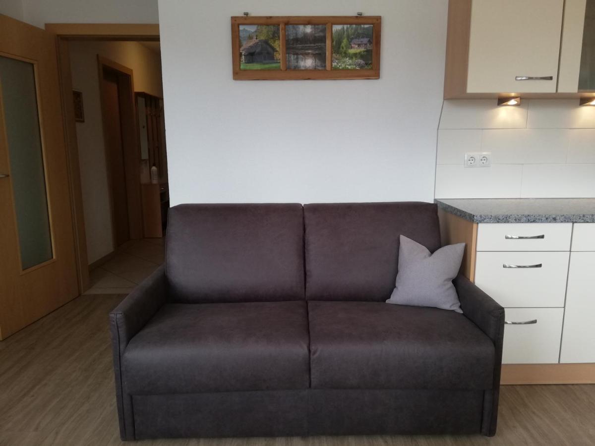 Pramstaller Apartments سان لورينزو دي سيباتو المظهر الخارجي الصورة