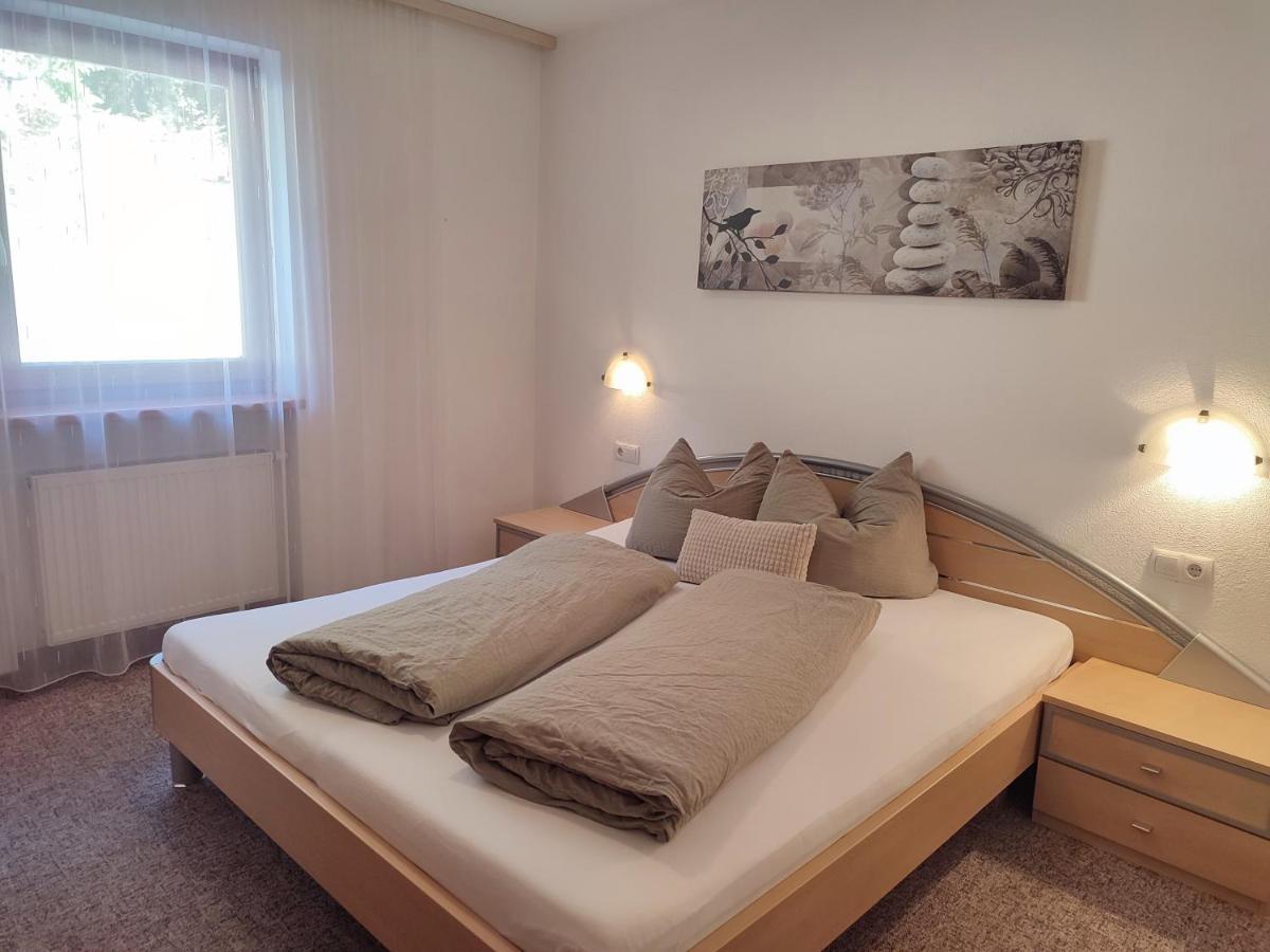 Pramstaller Apartments سان لورينزو دي سيباتو المظهر الخارجي الصورة